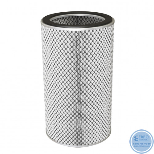 Канальный фильтр Ventmachine DF500 EPA