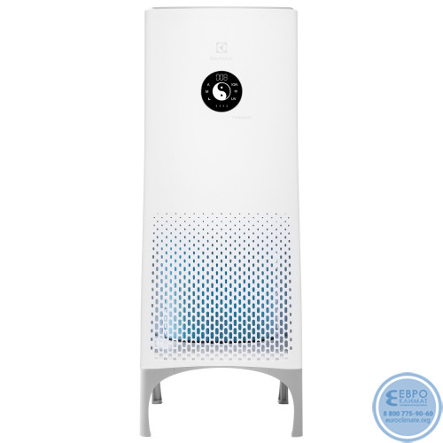 Очиститель воздуха Electrolux EAP-2075D серия Yin&Yang