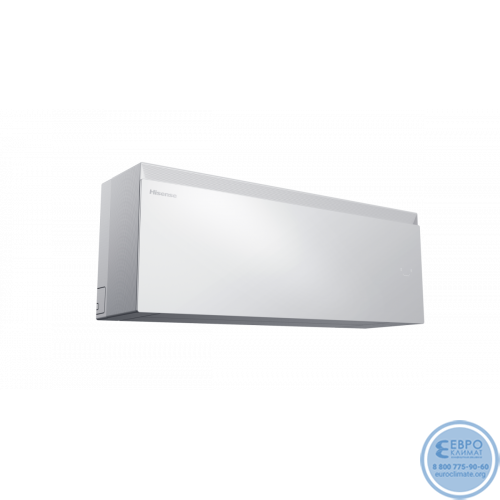 Мульти сплит-система инверторная Hisense серия SENSATION PRO MULTI Superior DC Inverter 2xAS-10UW4RWMQK00G/AMW2-14U4RGC (20м+20м)-5