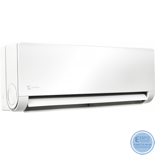 Настенный инверторный кондиционер Thaicon TL-RWS70-FR/TL-ROS70-FR серия SensAir Inverter-5