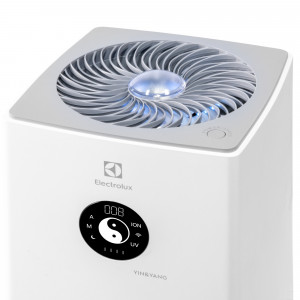 Очиститель воздуха Electrolux EAP-2050D серия Yin&Yang