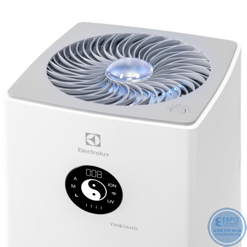 Очиститель воздуха Electrolux EAP-2075D серия Yin&Yang-3
