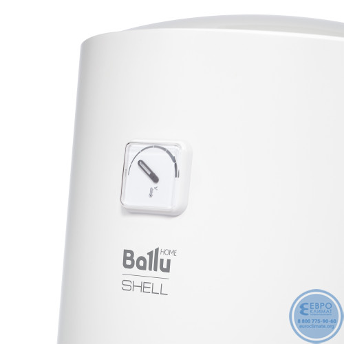 Водонагреватель Ballu BWH/S 100 Shell-5
