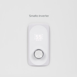 Водонагреватель Royal Thermo RWH 50 Smalto Inverter