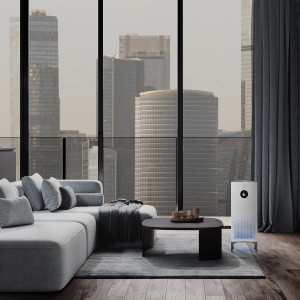 Очиститель воздуха Electrolux EAP-2050D серия Yin&Yang