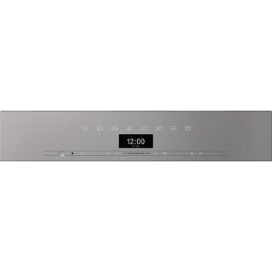 Пароварка  Miele DG7440 GRGR