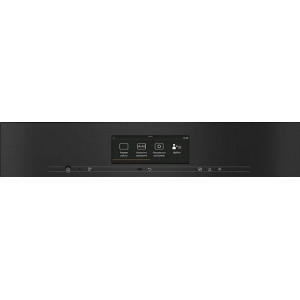 Встраиваемый духовой шкаф Miele H 7860 BP OBSW