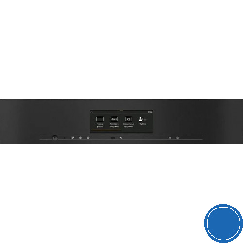 Пароварка с СВЧ Miele DGM7840 CLST-2