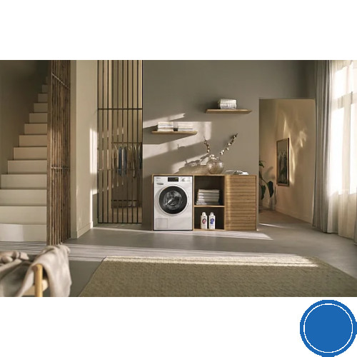 Стиральная машина Miele WWD 660 WCS White Edition-4