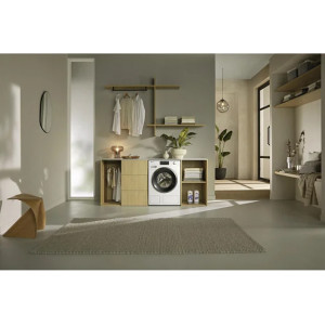 Стиральная машина Miele WWH860WCS White Edition