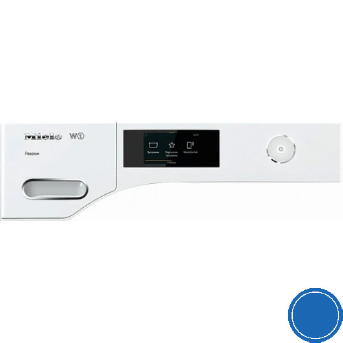 Стиральная машина Miele WWV 980 WPS White Edition-5