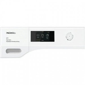 Стирально-сушильная машина Miele WTR870WPM