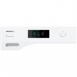 Сушильная машина Miele TEL785WP Chrome Edition
