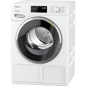 Сушильная машина Miele TWF760WP White Edition