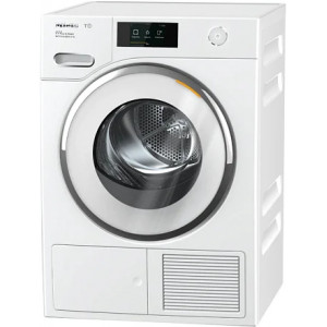 Сушильная машина Miele TWR780WP White Edition