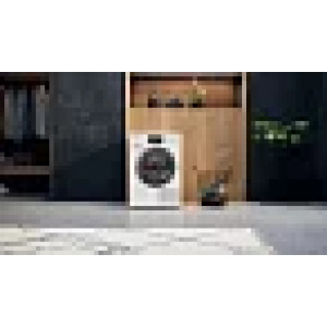 Сушильная машина Miele TWR780WP White Edition