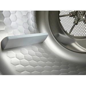 Сушильная машина Miele TWV780WP White Edition