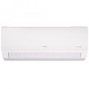 Мульти сплит-система инверторная AUX серия FREE MATCH Inverter 2хAMWM-H07\4R2(BA) / AM2-H14/4DR2 (20м+20м)