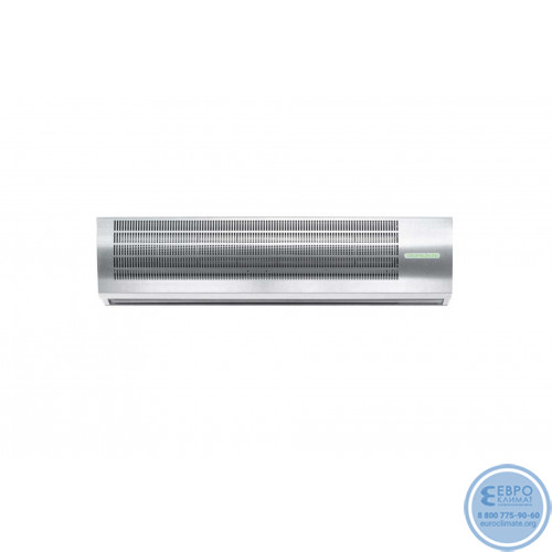 Электрическая тепловая завеса Tropic Line Т204Е10 Zinc-2