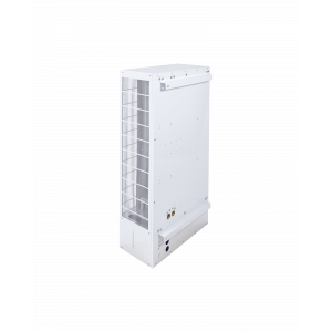Водяная тепловая завеса Tropic Line X746W20