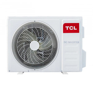 Настенный инверторный кондиционер TCL TAC-FR13HSV/P7B серия FreshIN 3.0