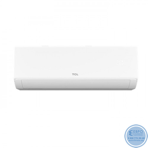 Мульти сплит-система инверторная TCL серия BreezeIN Pro 3хTACM-TP09INV/R/ TACO-3FM27INV/R (25м+25м+25м)-2