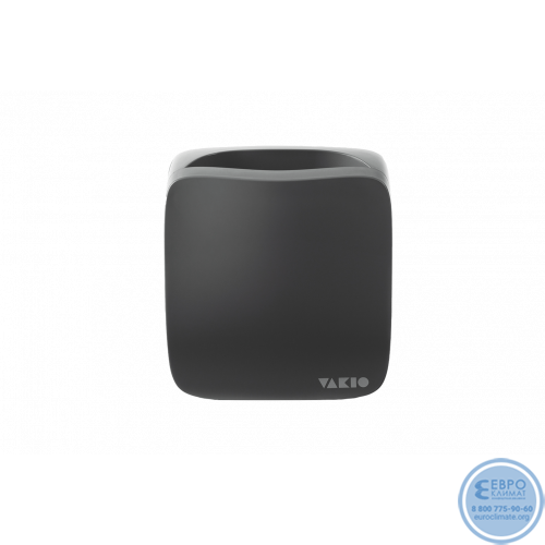 Настенный проветриватель VAKIO KIV SMART Space Gray