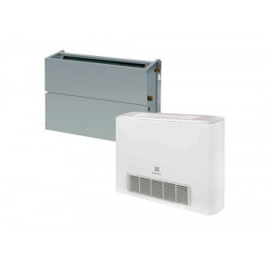 Канальный фанкойл Electrolux EFF-400 серия CARRYFIT