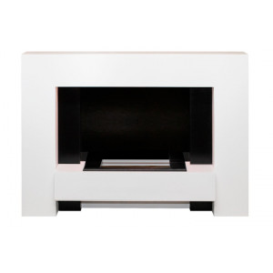 Портал Dimplex Tokyo Белый под очаг Cassete 400/600