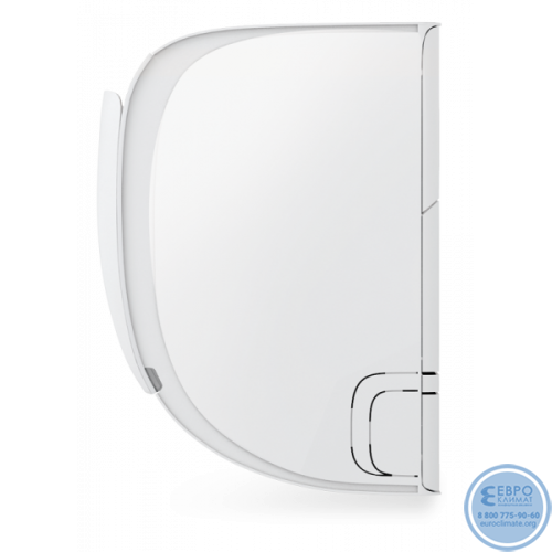 Настенный инверторный кондиционер Royal Clima RCI-TWL22HN серия TRIUMPH LITE Inverter-3