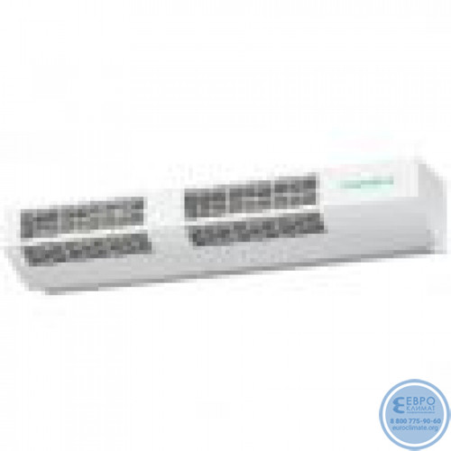 Электрическая тепловая завеса Tropic Line ECO М5 -2