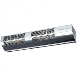 Электрическая тепловая завеса Tropic Line М5 ECO Techno