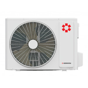 Настенный инверторный кондиционер Kentatsu KSGTO50HZRN1/KSRTO50HZRN1 серия TOKACHI