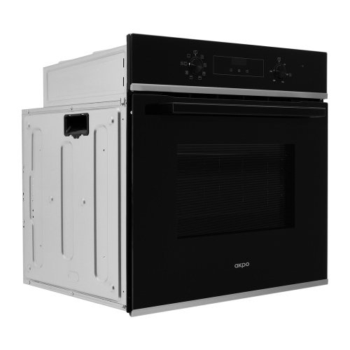 Встраиваемый духовой шкаф AKPO PEA 7009SED03 BX-6