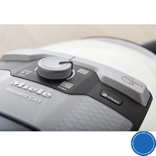 Пылесос Miele SKCR3 Blizzard CX1 Excellence-2