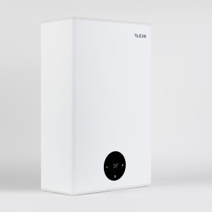 Бризер с подогревом воздуха VAKIO VECTOR