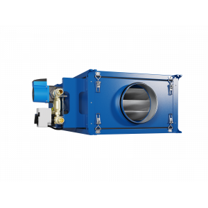 Приточная установка Ventmachine Colibri 1000 Water GTC 230