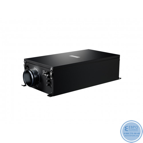 Приточная установка Ventmachine Colibri 650 G3 (GTC) 400-2