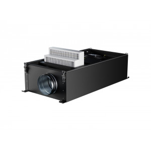 Канальная приточная установка Ventmachine Colibri 650 H3 (IHVAC) 400