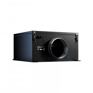 Вытяжная установка Ventmachine Colibri EV 1000