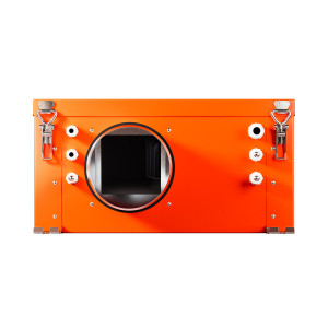 Приточная установка Ventmachine Orange 350 G1 (GTC)