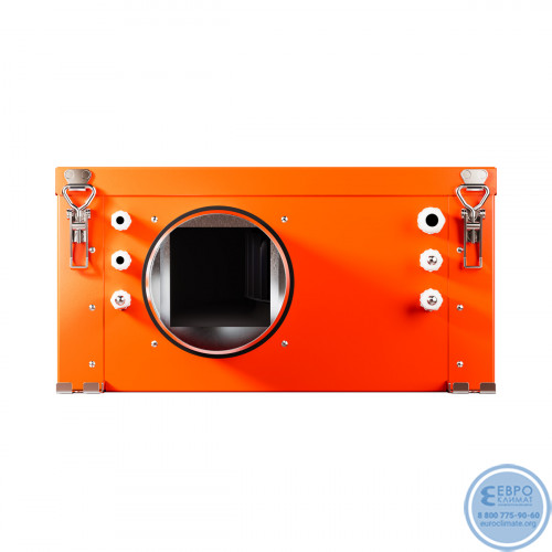 Приточная установка Ventmachine Orange 350 G1 (GTC)-5