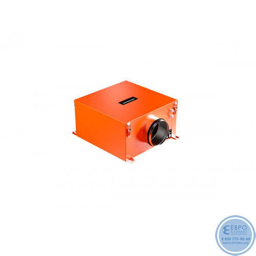 Вытяжная установка Ventmachine Orange EV 700-3