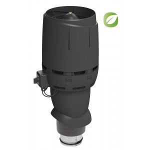 Вентилятор VILPE ECo125P/500 FLOW
