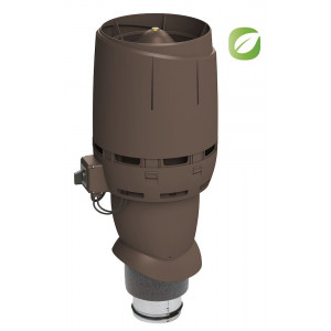 Вентилятор VILPE ECo125P/500 FLOW