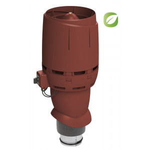 Вентилятор VILPE ECo125P/500 FLOW