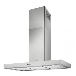 Настенная вытяжка SAVO dCH-65 inox RST 90 см для системы VILPE
