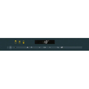 Винный холодильник Miele KWT 6834 SGS