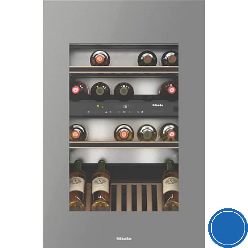 Встраиваемый винный холодильник Miele KWT 6422 iG OBSW