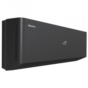 Мульти сплит-система инверторная Hisense серия Vision Pro 2.0 Carbon Superior 2xAS-10UW4RXVQH01AG(B) / AMW2-18U4RXC (25м+25м)